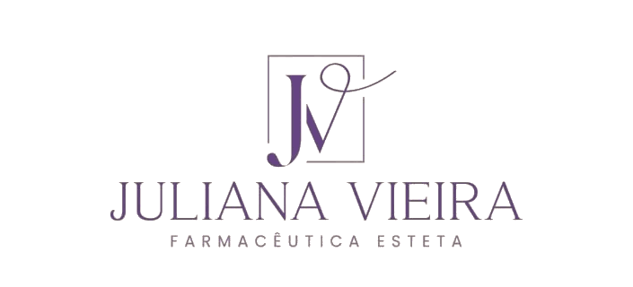 Juliana Vieira - Farmacêutica Esteta