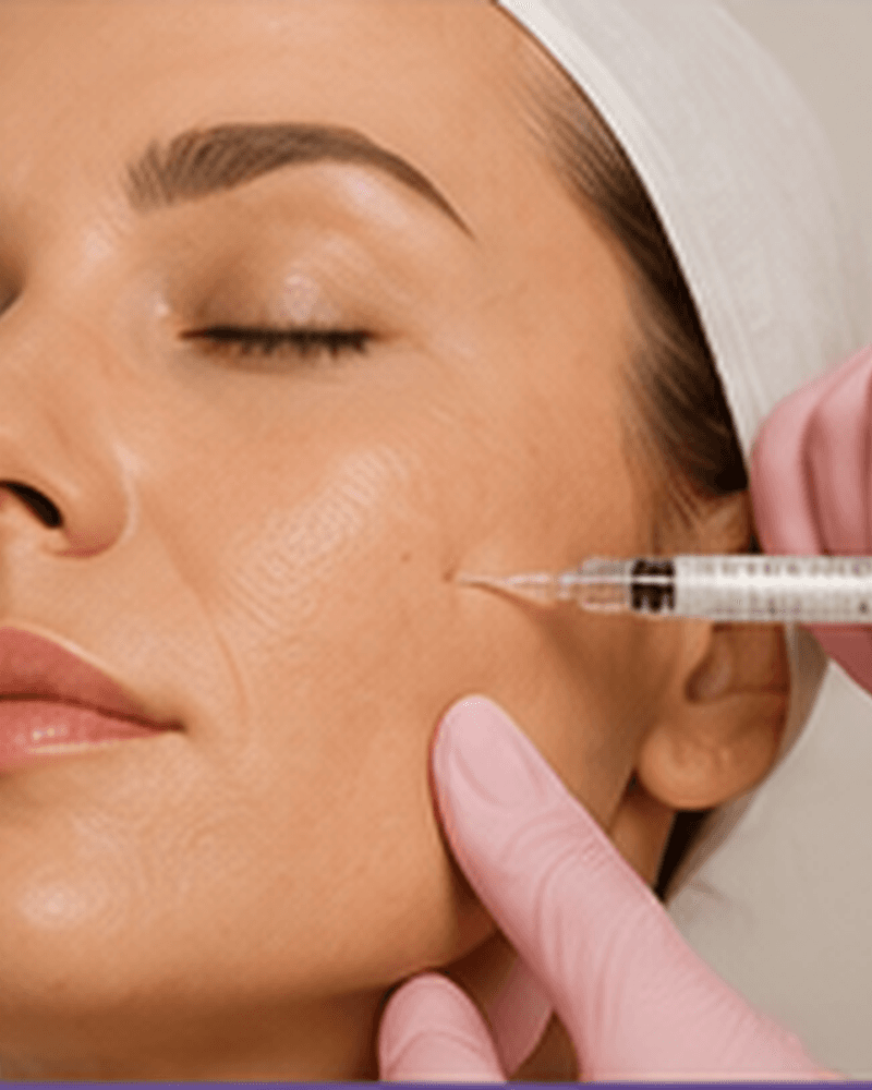 Bioestimulador de Colágeno Facial