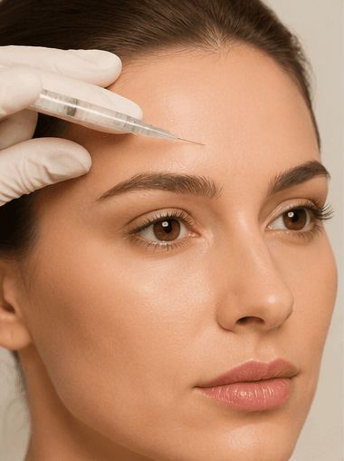 Toxina Botulínica (Botox)