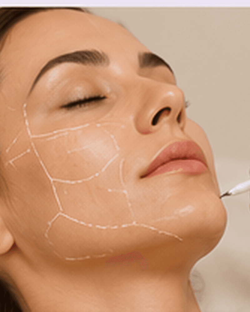 Harmonização Facial
