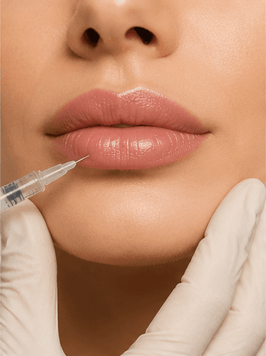 Preenchimento Labial